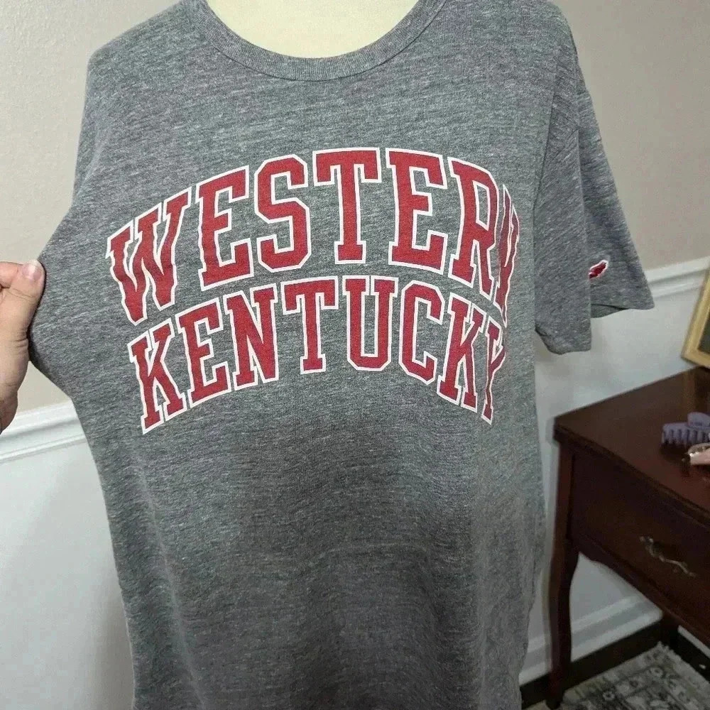 2/$10 Western Kentucky Tee - Picture 2 of 6